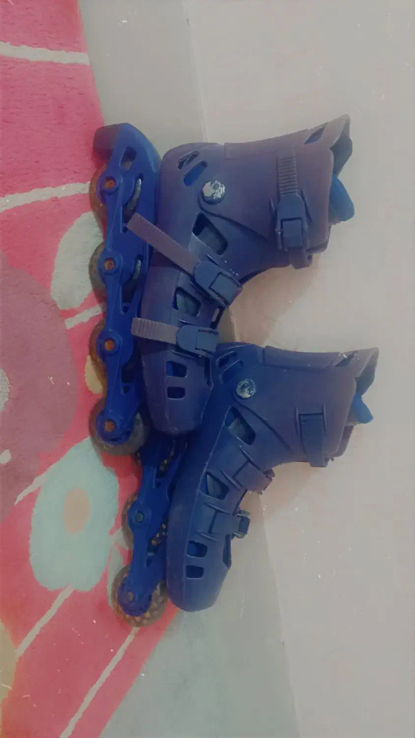 اسکیت|دوچرخه، اسکیت، اسکوتر|اهواز, مستغلات|دیوار