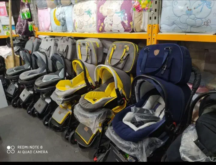 کالسکه|کالسکه و لوازم جانبی|مشهد, خواجه ربیع|دیوار