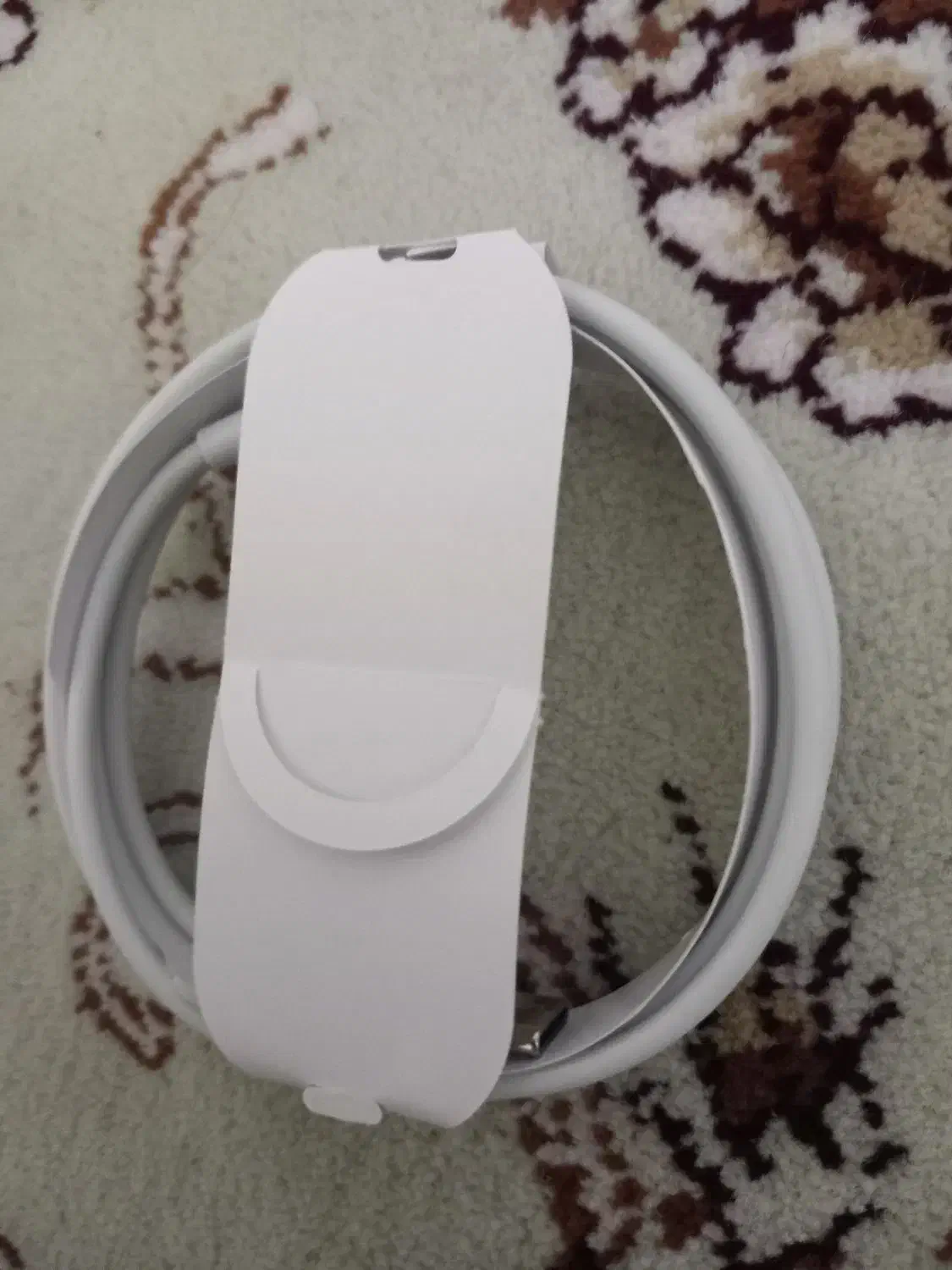 شارژر اپل|لوازم جانبی موبایل و تبلت|کرمانشاه, |دیوار