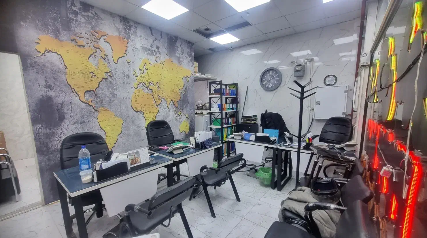 استخدام محدودهمکارخانم وآقا بادرآمدبالا تضمینی|استخدام بازاریابی و فروش|تهران, تهرانسر شمالی|دیوار