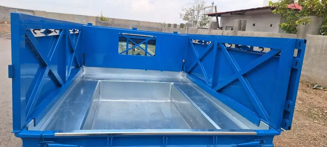 وانت نیسان صفر|خودرو سواری و وانت|کرمانشاه, |دیوار