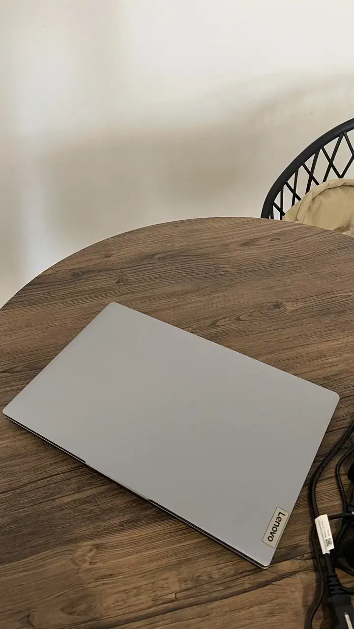 لپ‌تاپ Lenovo IdeaPad Slim 3 در حد آک با گارانتی|رایانه همراه|اصفهان, جلالیه|دیوار