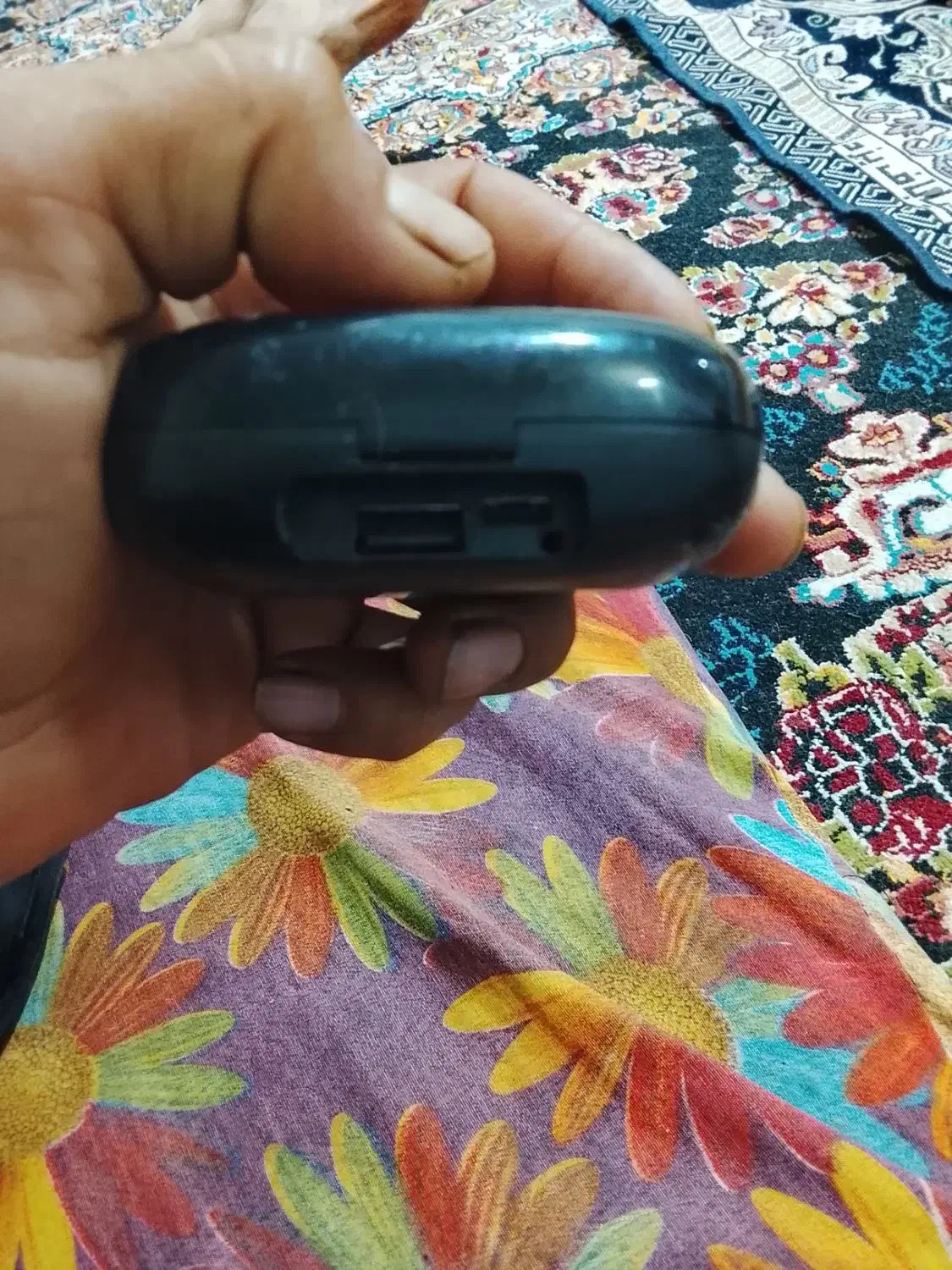 ایرپاد و پاور بانک|لوازم جانبی موبایل و تبلت|مشهد, شهرک شهید باهنر|دیوار