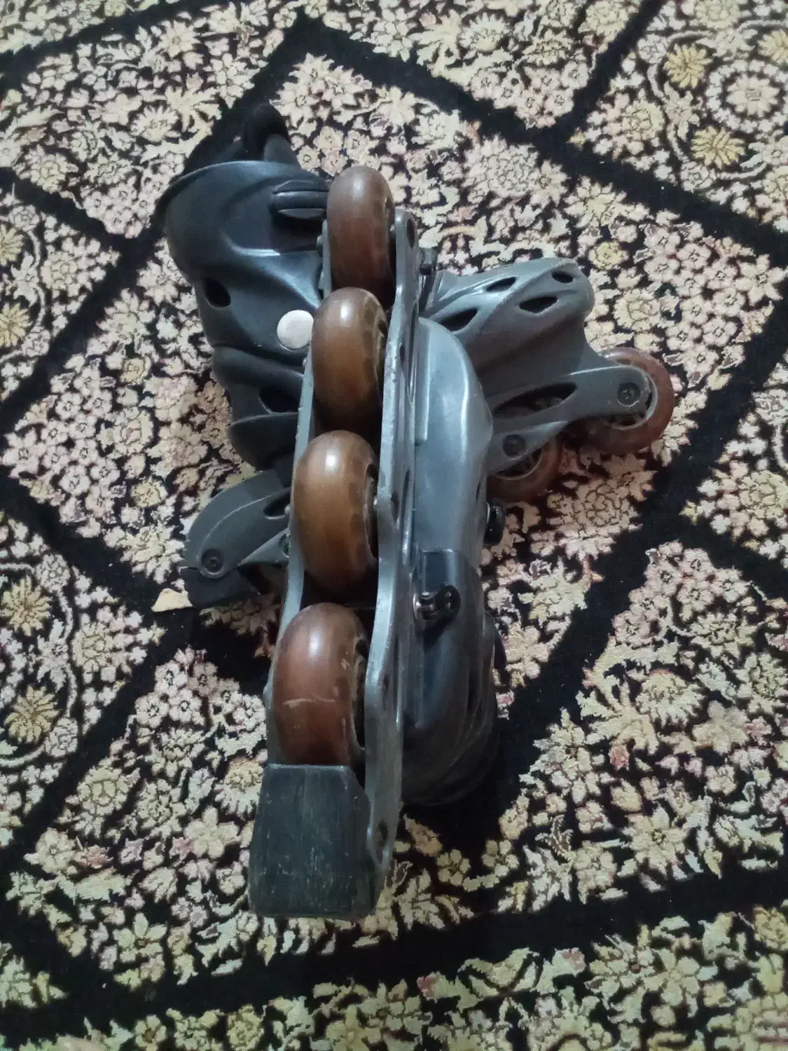 اسکیت|دوچرخه، اسکیت، اسکوتر|سرپل ذهاب, |دیوار