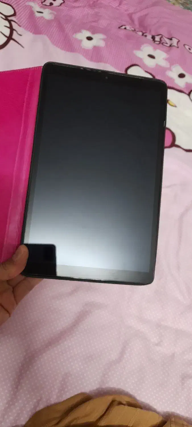 تبلت سامسونگ A|تبلت|نسیم‌شهر, |دیوار