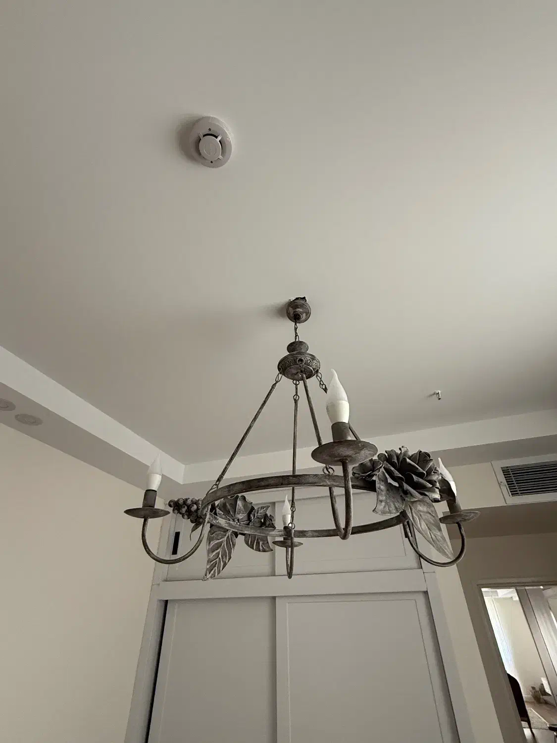 لوستر|لوستر و چراغ آویز|تهران, شهرک نفت|دیوار