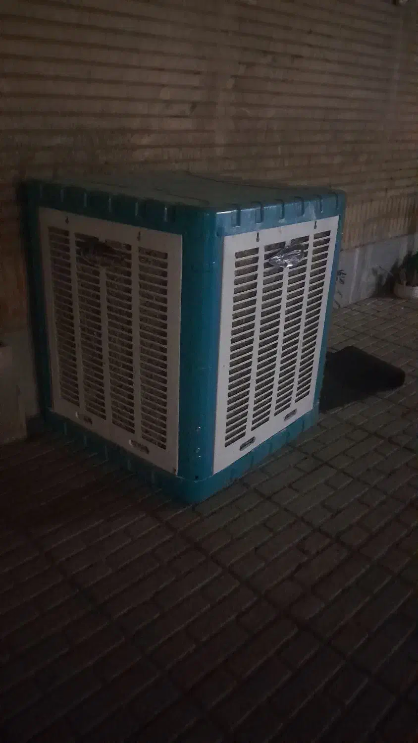 کولر آبی ۳۵۰۰|کولر آبی|شهریار, شهریار|دیوار