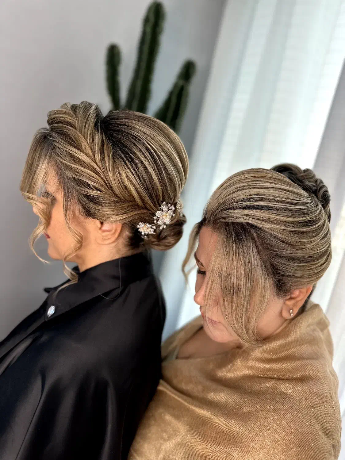 خدمات سالن زیبایی در مرکز شهر تهران|خدمات آرایشگری و زیبایی|تهران, حر|دیوار