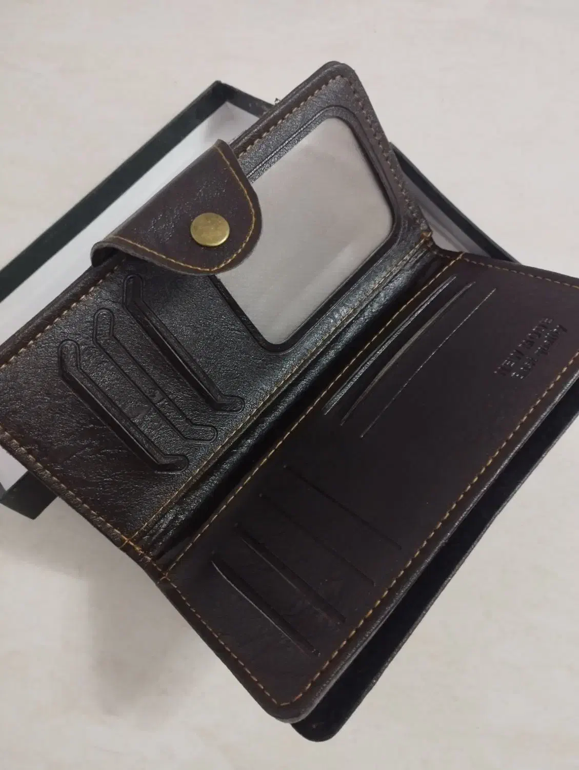 کیف پول|کیف، کفش، کمربند|کاشان, ۲۲ بهمن|دیوار