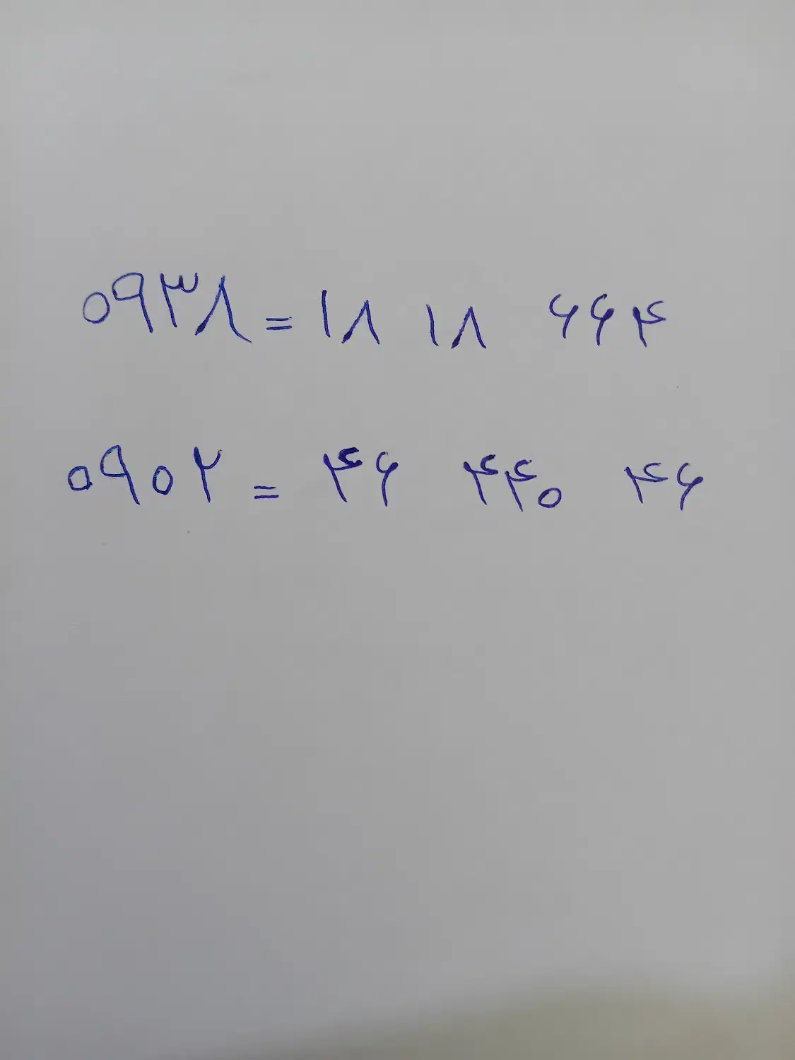 خط ایرانسل رند|سیمکارت|پردیس, فاز ۲|دیوار