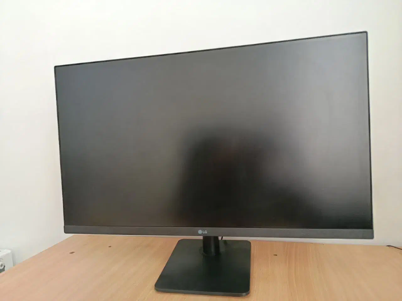 مانیتور ۲۷ اینچ ال جی مدل LG 27MR400-B|قطعات و لوازم جانبی رایانه|ورامین, ورامین|دیوار