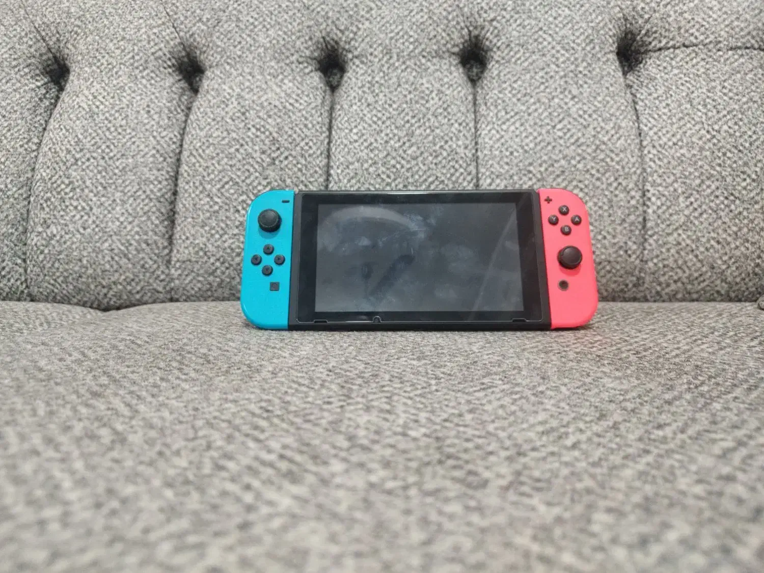 نینتندو سوییچ اولد|کنسول، بازی ویدئویی و آنلاین|بندر گناوه, |دیوار