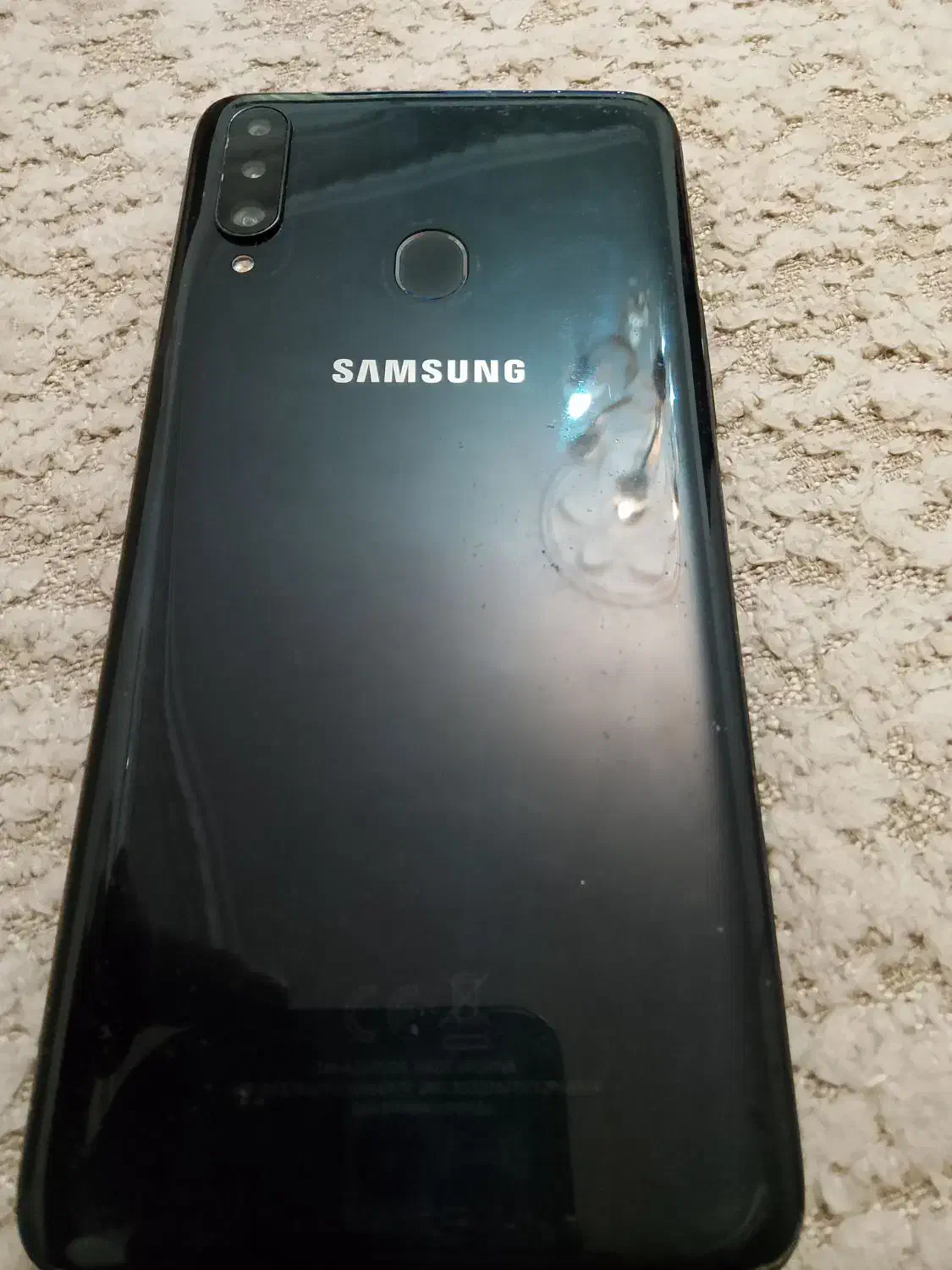 گوشی a20s|موبایل|قائم‌شهر, |دیوار