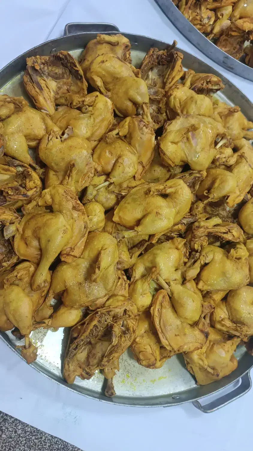 آشپزی|خدمات پذیرایی، مراسم|آبادان, |دیوار