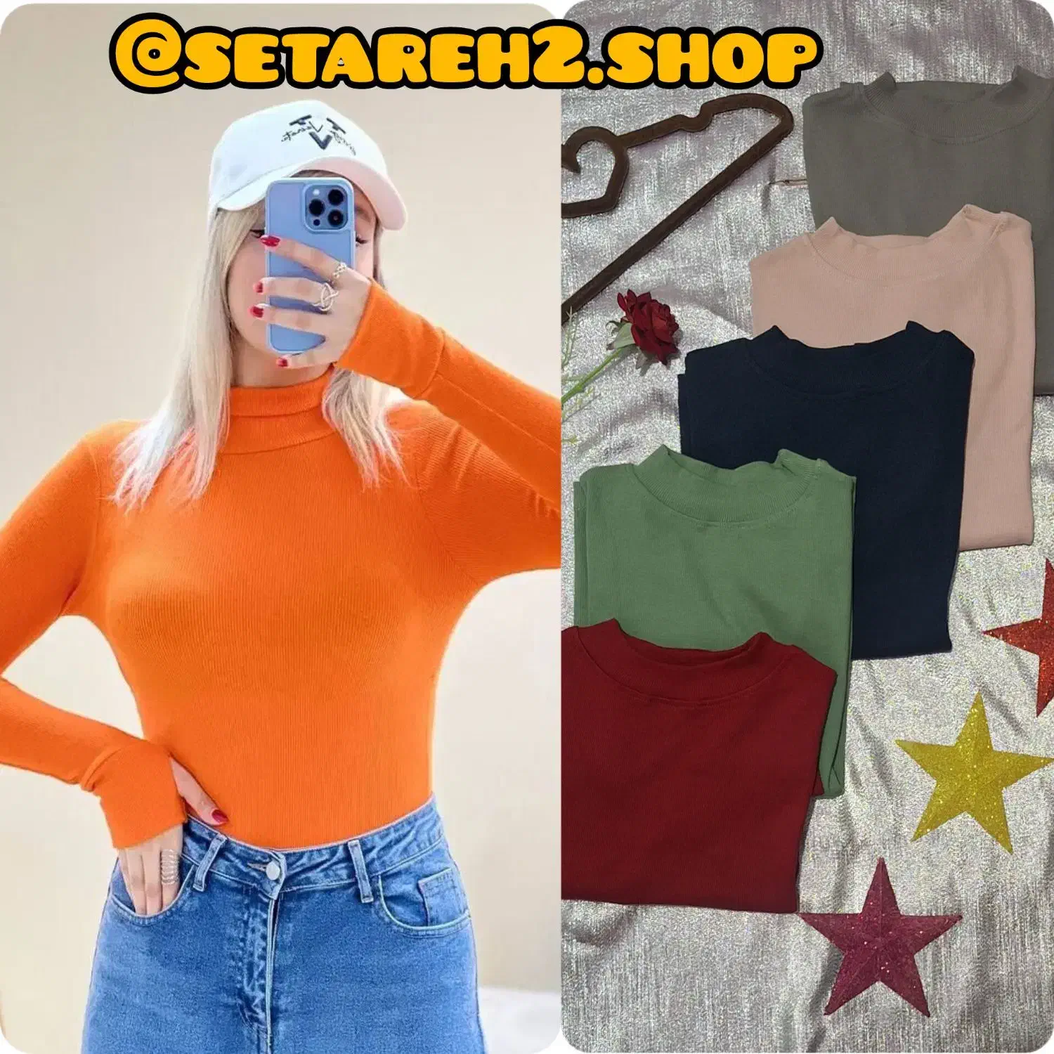 بلوز آستین فینگردار|لباس|کازرون, |دیوار