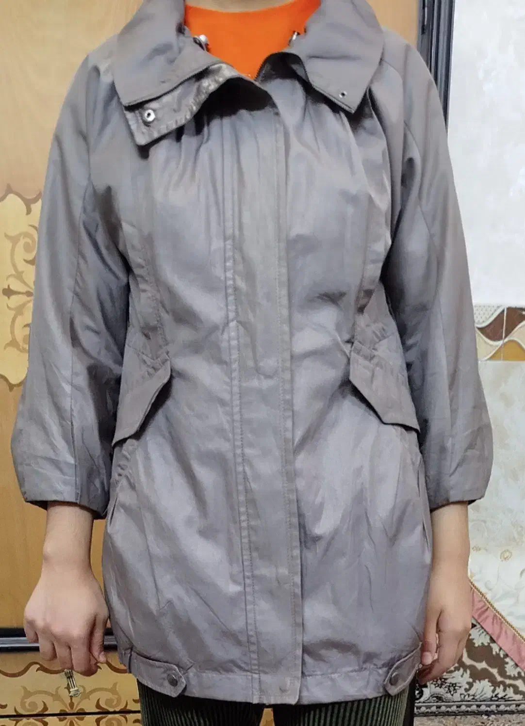 مانتو بارونی|لباس|کهریزک, |دیوار