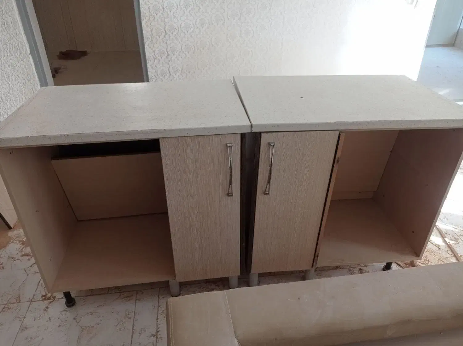 کابینت|مصالح و تجهیزات ساختمان|تبریز, |دیوار