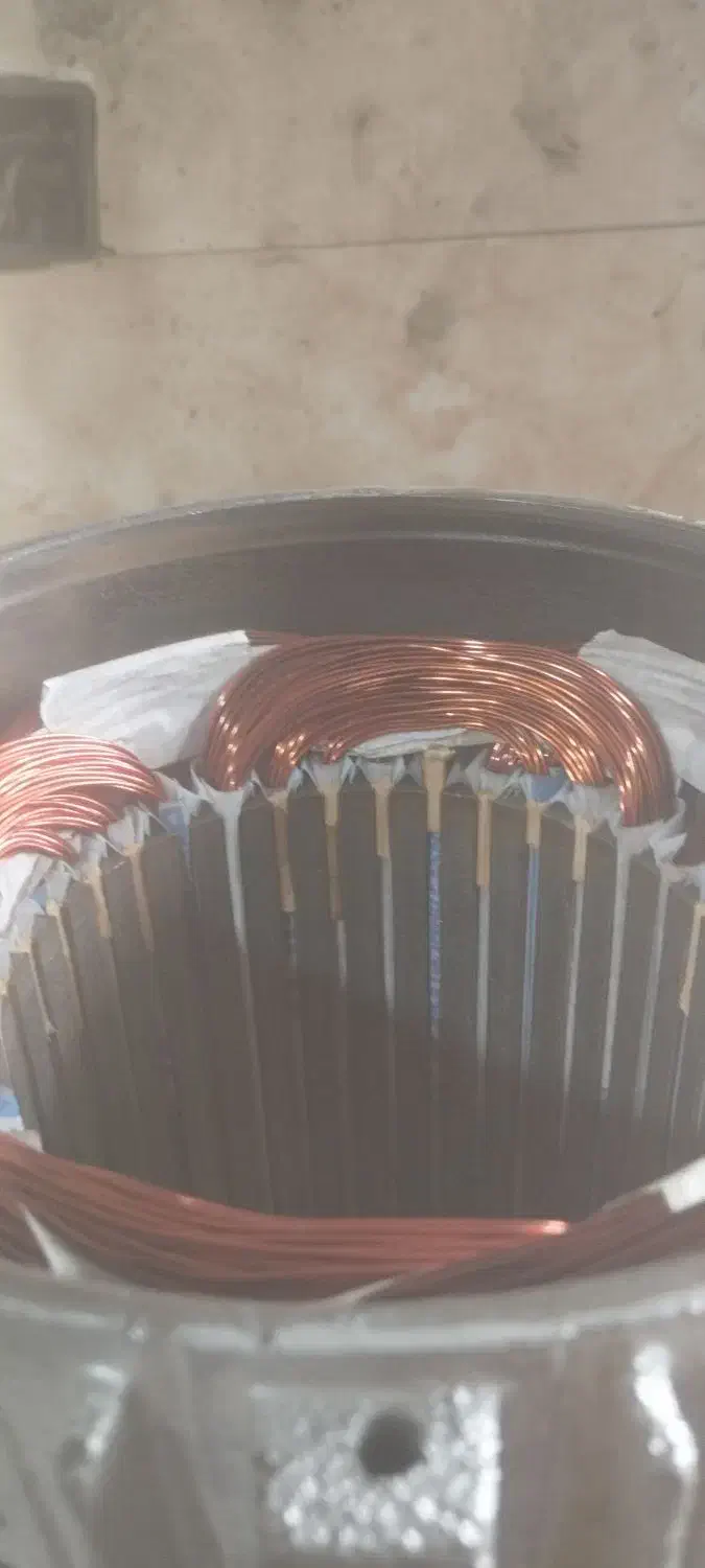 سیم پیچی و تعمیرات بالابر وبتونیر توسن|خدمات پیشه و مهارت|گرگان, |دیوار