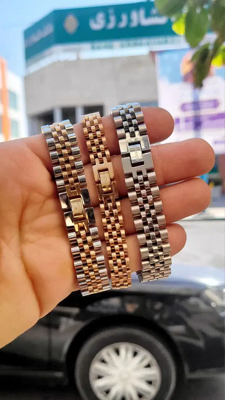 دستبند رولکس مردانه|بدلیجات|قم, صفائیه|دیوار