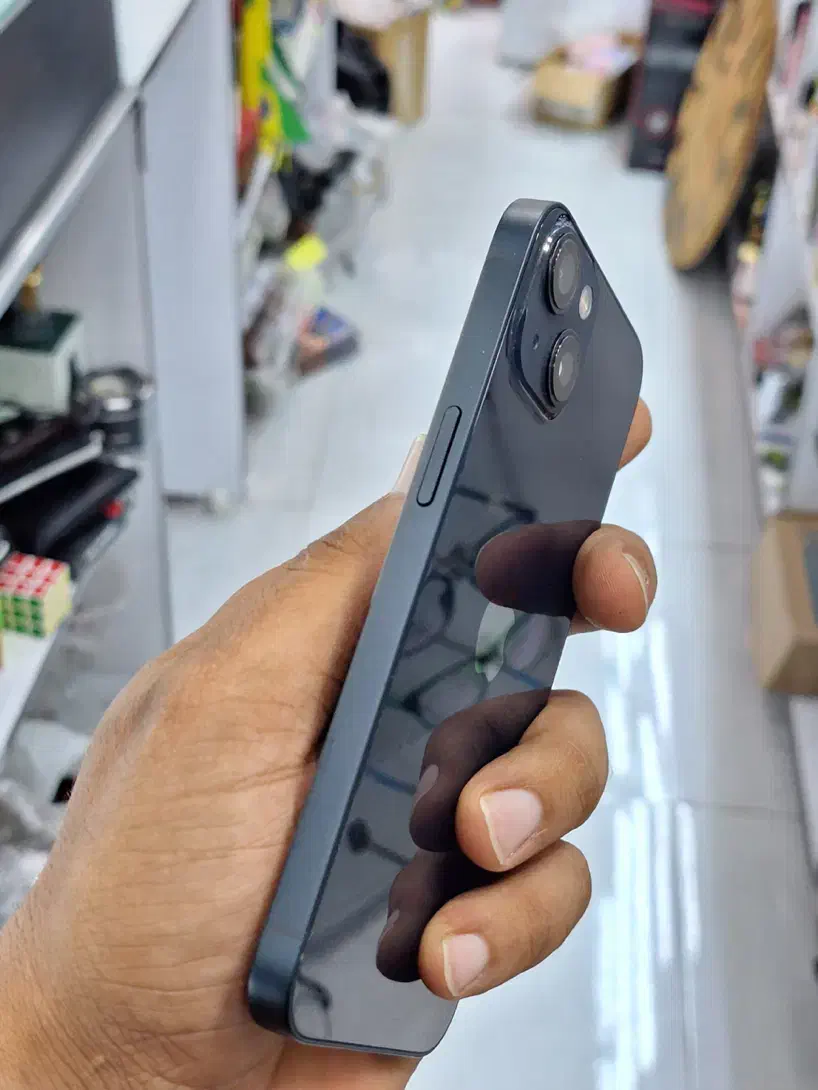 آیفون 13 نورمال|موبایل|بندر امام خمینی, |دیوار