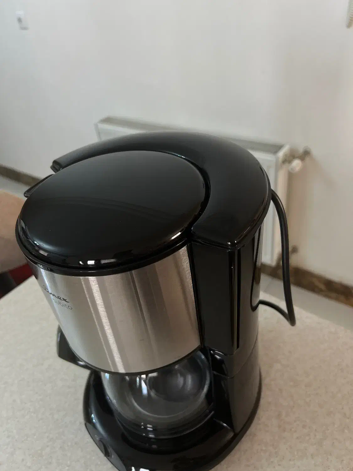 قهوه ساز|سماور، چای‌ساز، قهوه‌ساز|قائم‌شهر, |دیوار