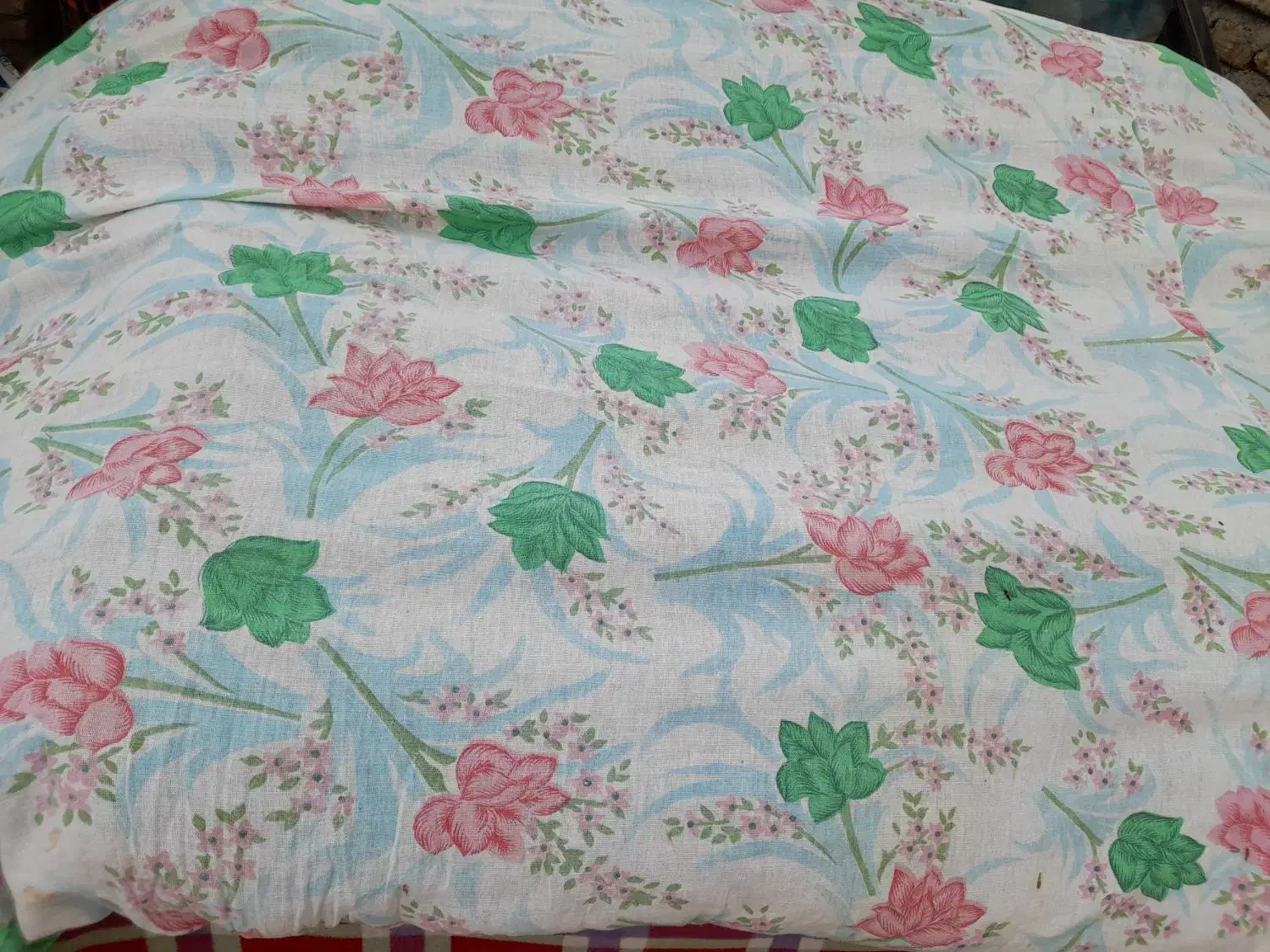 رخت خواب|رختخواب، بالش، پتو|بجنورد, |دیوار