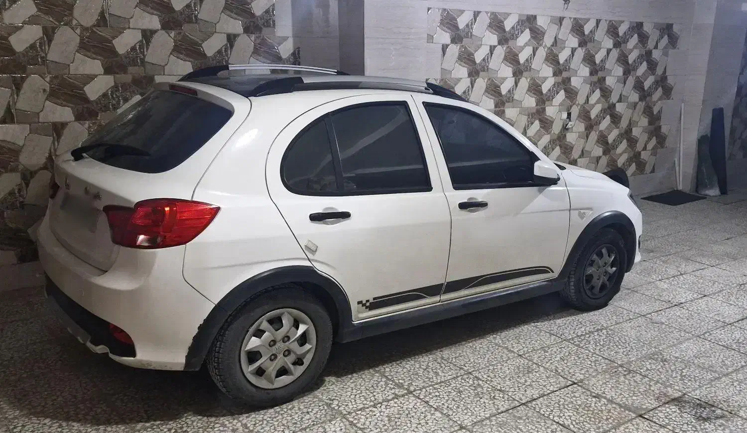 فروش ماشین|خودرو سواری و وانت|کرج, محمود آباد|دیوار