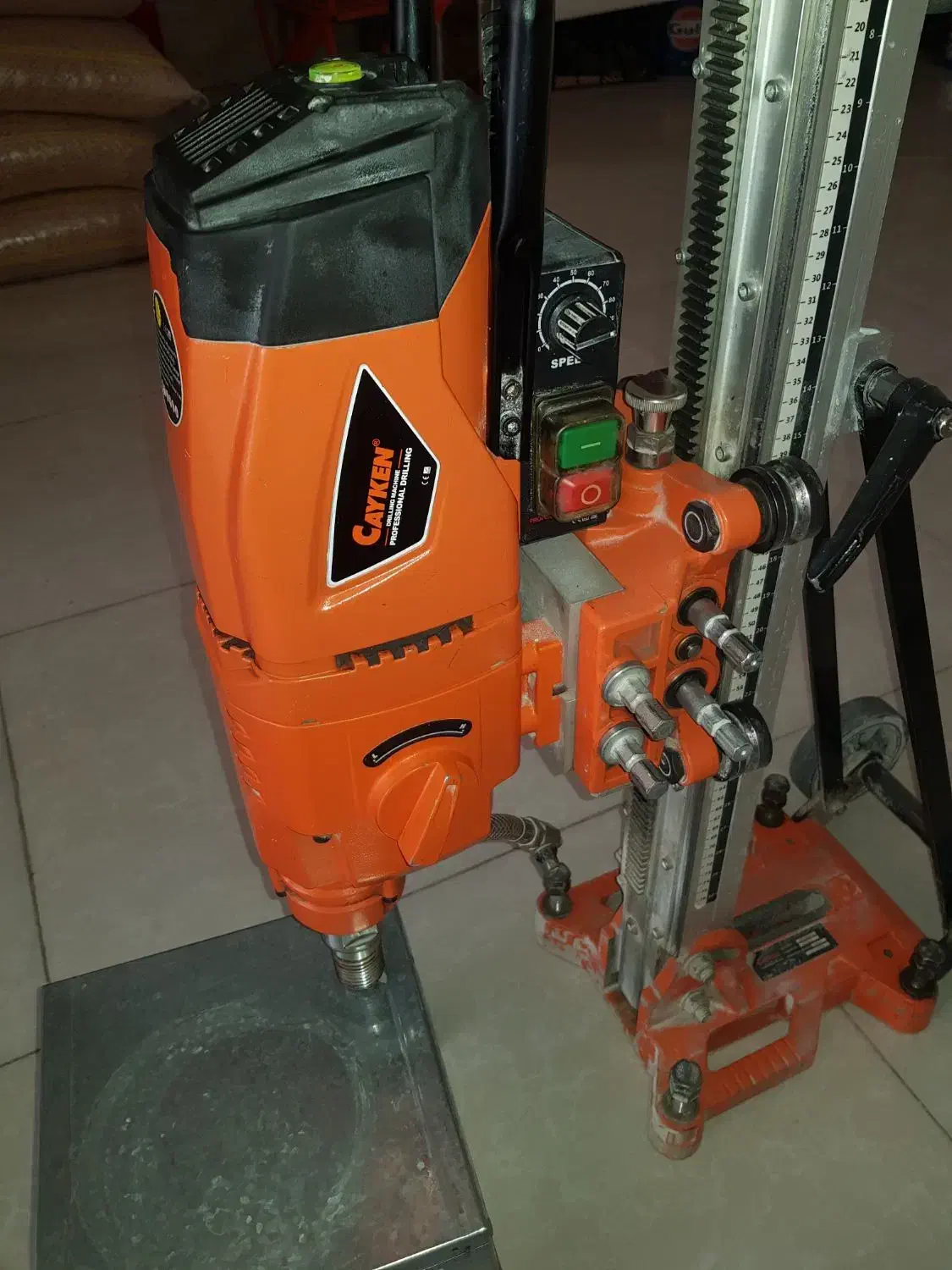 دستگاه کرگیر|ابزارآلات|تهران, دریاننو|دیوار