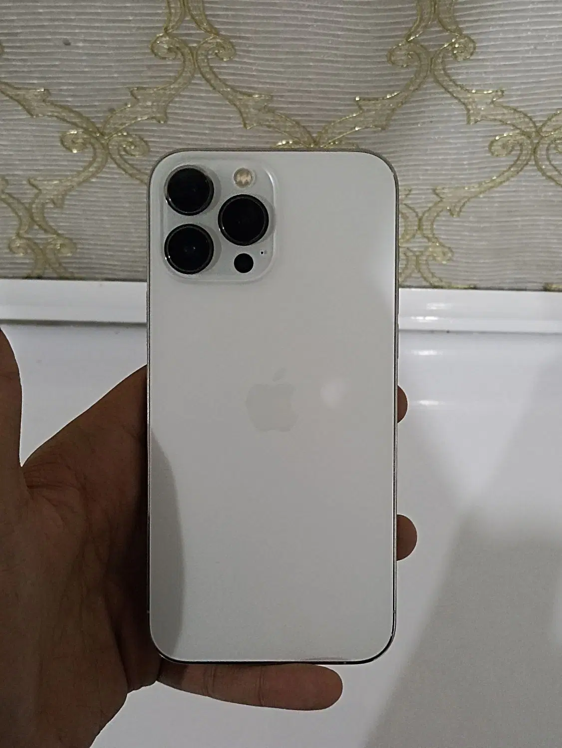 iphone 13 promax|موبایل|باقرشهر, |دیوار