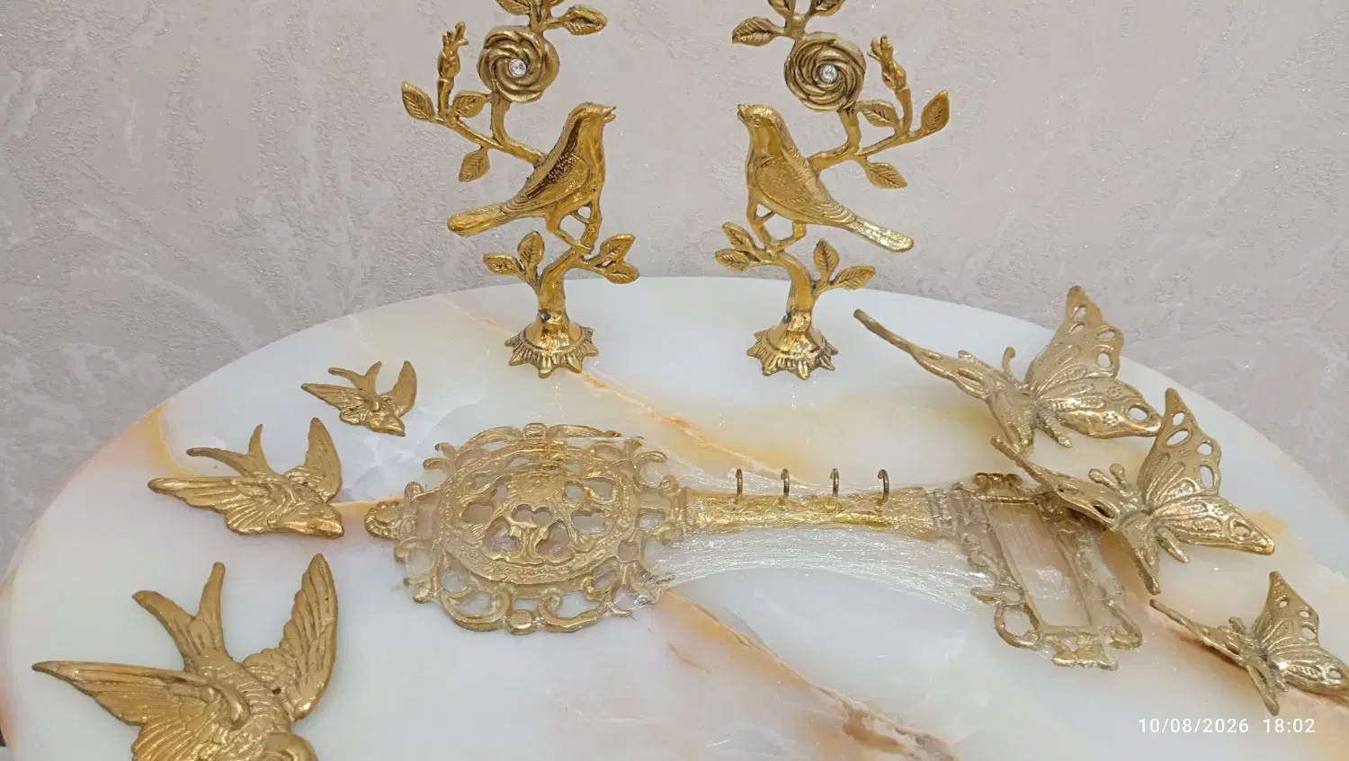 گنجشگ|صنایع دستی و سایر لوازم تزئینی|اردبیل, |دیوار