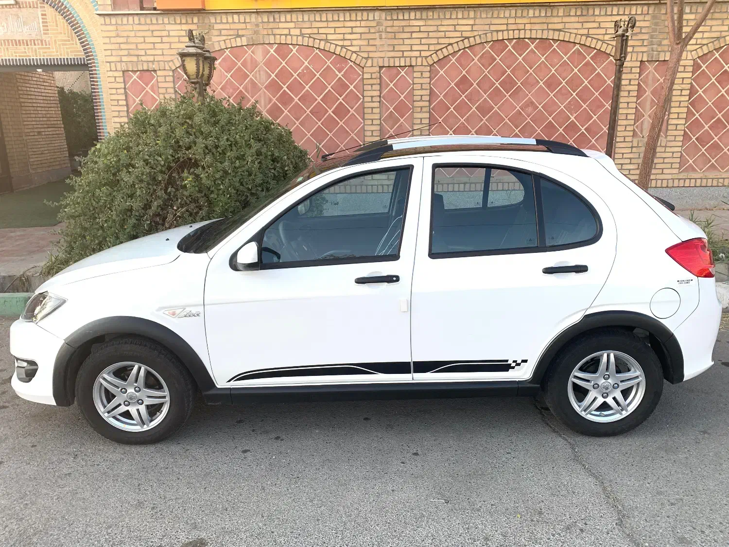 کوییک ۱۴۰۴|خودرو سواری و وانت|ورامین, ورامین|دیوار