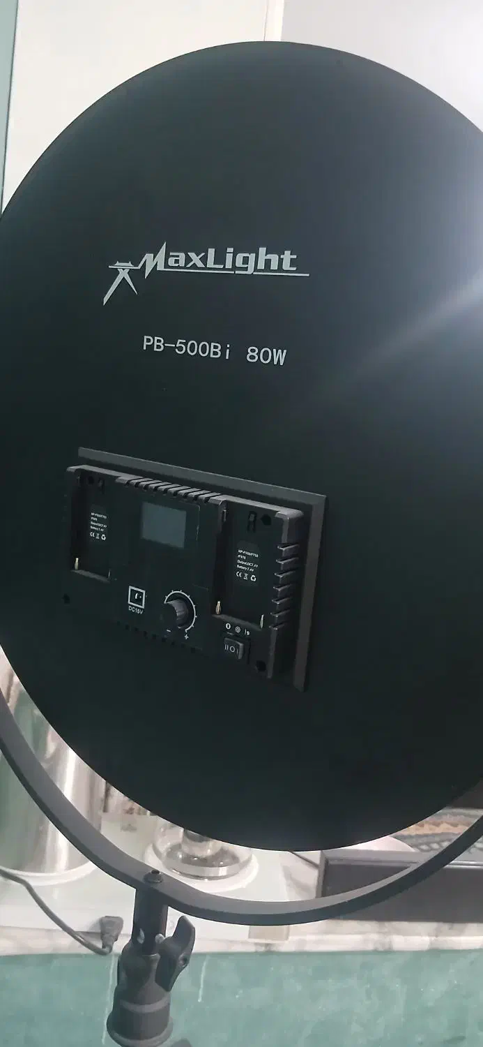 ساف لایت حرفه ای|دوربین عکاسی و فیلمبرداری|مشهد, پورسینا|دیوار