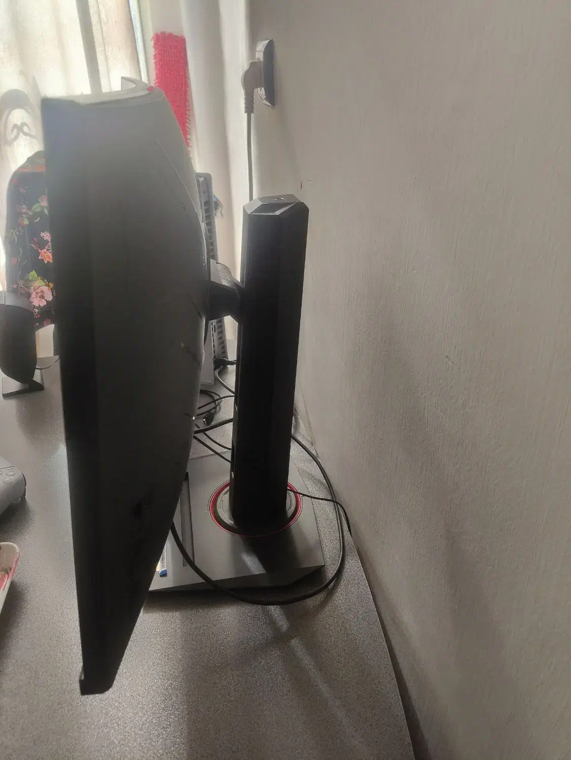 مانیتور گیمینگ ASUS ROG-XG27WCMS|قطعات و لوازم جانبی رایانه|فردیس, فردیس|دیوار