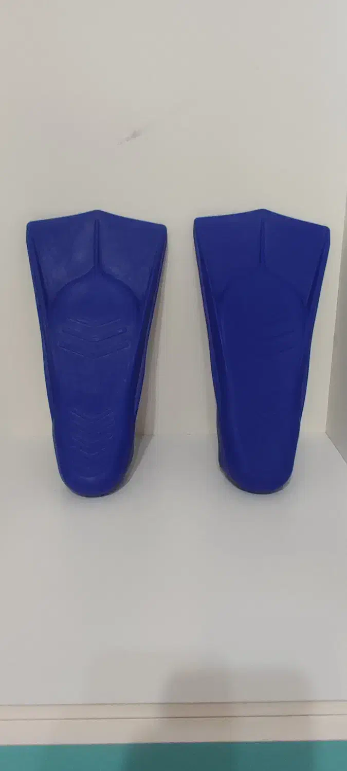 پای فین قدرتی mississipi|غواصی و ورزش‌های آبی|اردبیل, |دیوار