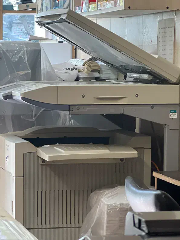 کار در فتوکپی|استخدام رایانه و فناوری اطلاعات|تهران, بهار|دیوار