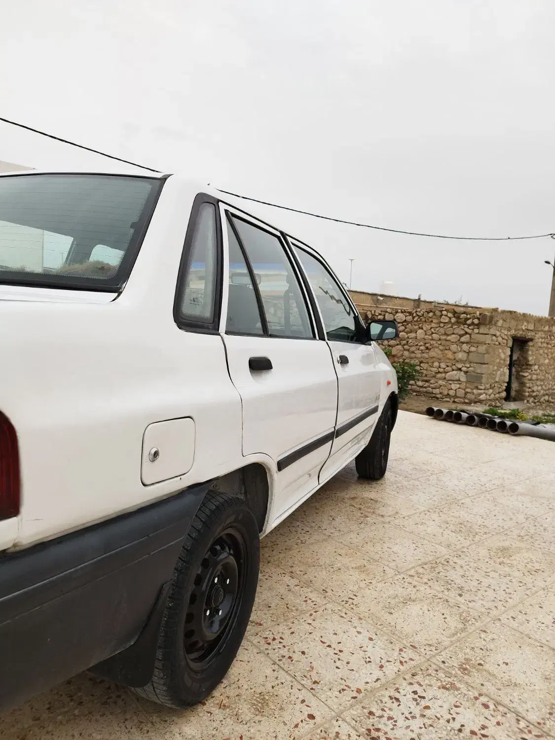 پراید 89|خودرو سواری و وانت|بهبهان, |دیوار