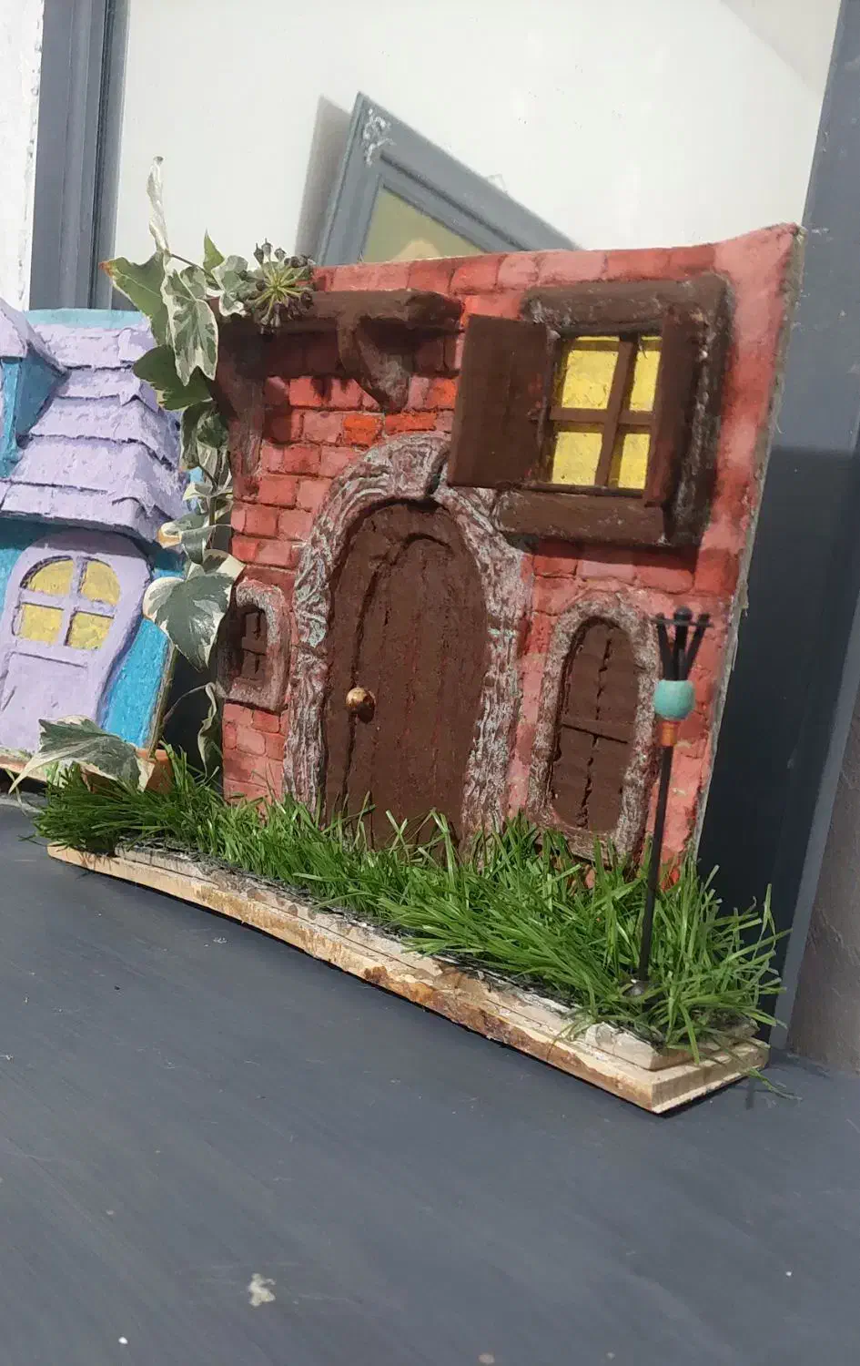 جا کلیدی|صنایع دستی و سایر لوازم تزئینی|کرج, کوی زنبق|دیوار