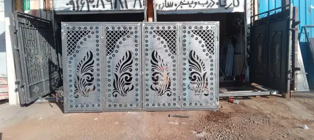 آموزش جوشکاری ساخت در  پنجره  سایبان|خدمات آموزشی|اهواز, شریعتی جنوبی|دیوار
