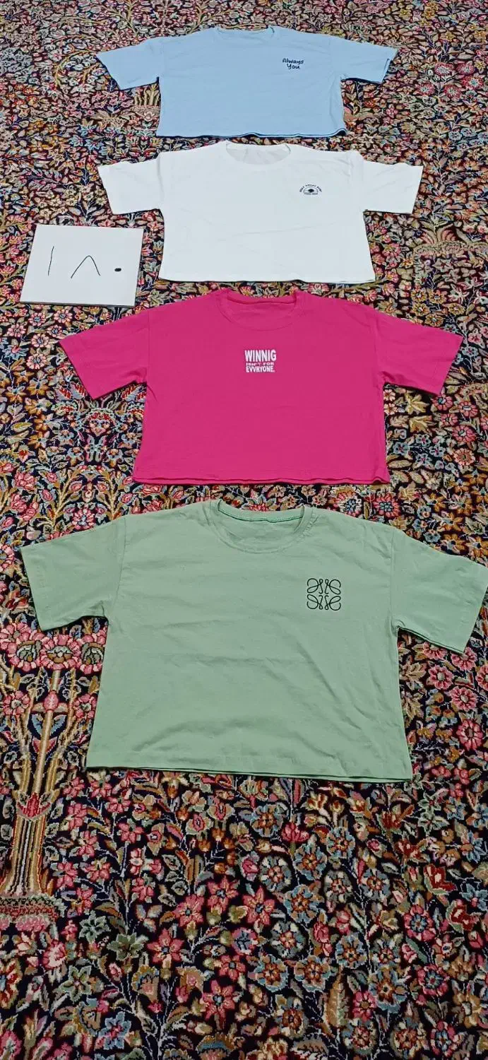 حراج انواع لباس به علت جمع کردن مغازه مردانه زنانه|لباس|رفسنجان, |دیوار