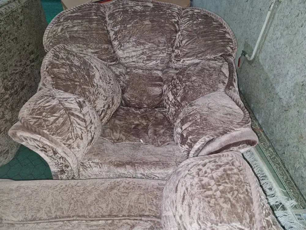 مبل|مبلمان خانگی و میز عسلی|علیآباد کتول, |دیوار