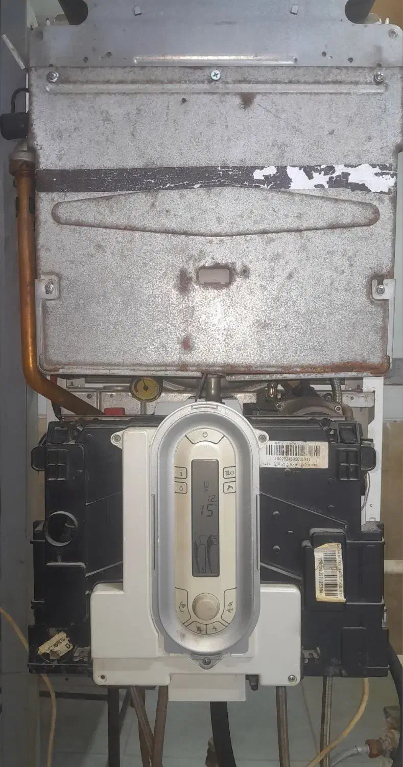 فروش پکیج بوتان|آبگرمکن، پکیج، شوفاژ|شاهرود, |دیوار