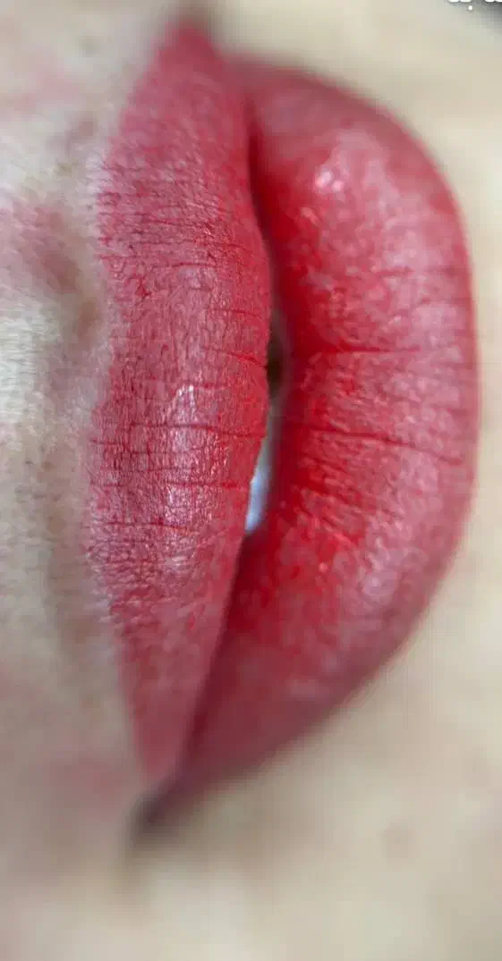 انجام خدمان شیدینگ لب و ریمو تتوی قدیمی|خدمات آرایشگری و زیبایی|صدرا-فارس, فاز ۱|دیوار