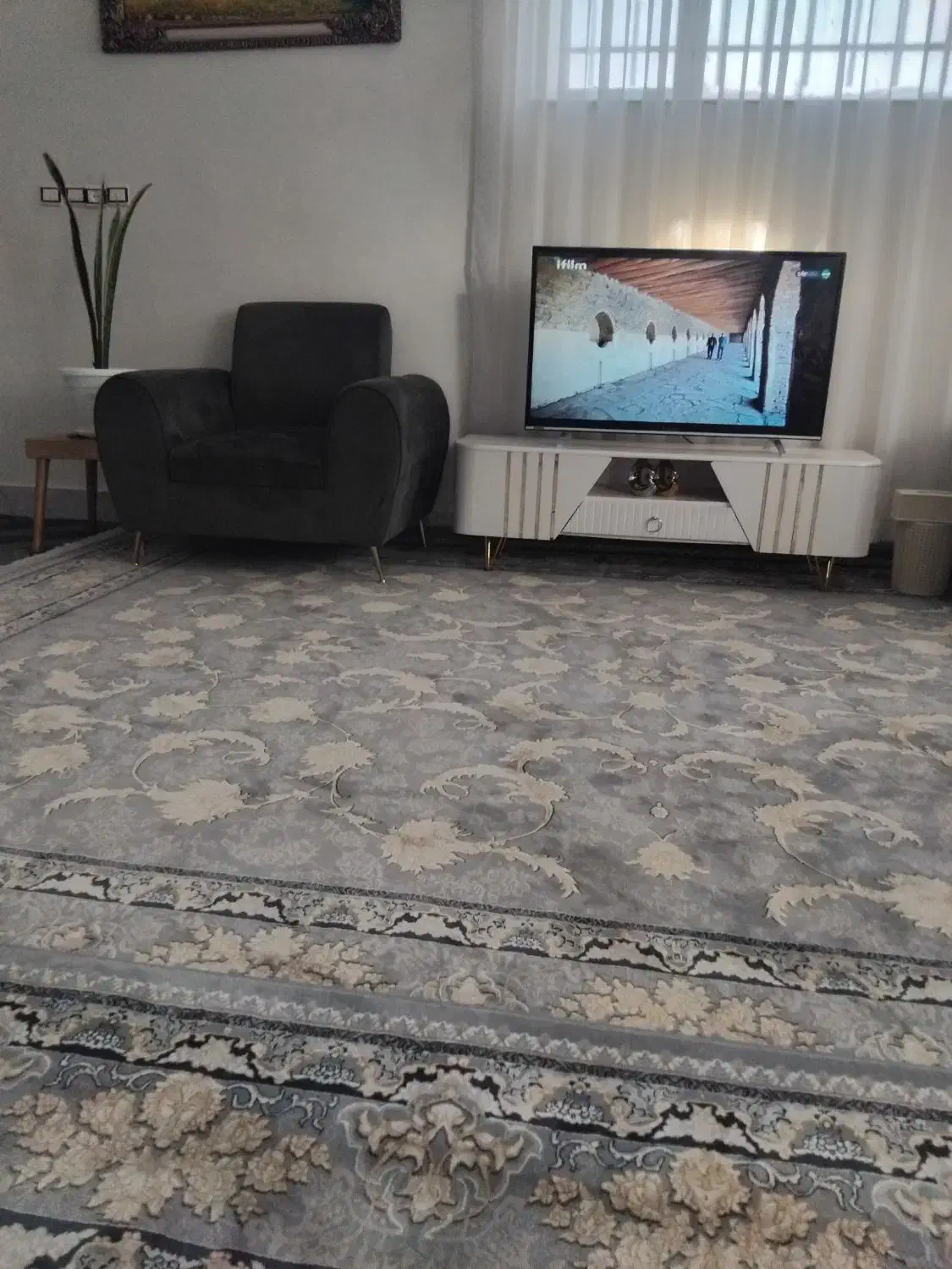 مبل راحتی|مبلمان خانگی و میز عسلی|سبزوار, توحیدشهر|دیوار