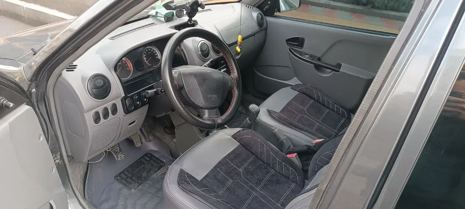 پراید ۱۳۱ se مدل ۹۵|خودرو سواری و وانت|ملارد, |دیوار