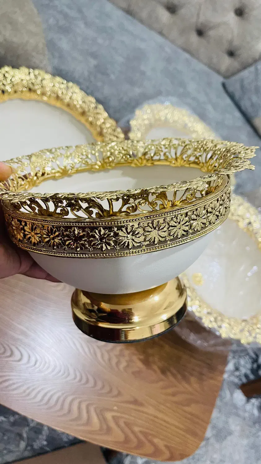 ظروف پذیرایی|ظروف سرو و پذیرایی|تربتحیدریه, پائین ولایت|دیوار