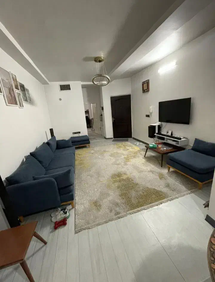 ۵۴متری وام دار فرصتی ک تکرار نخواهدشد/+کهریزک|فروش آپارتمان|ری, جوانمرد قصاب|دیوار