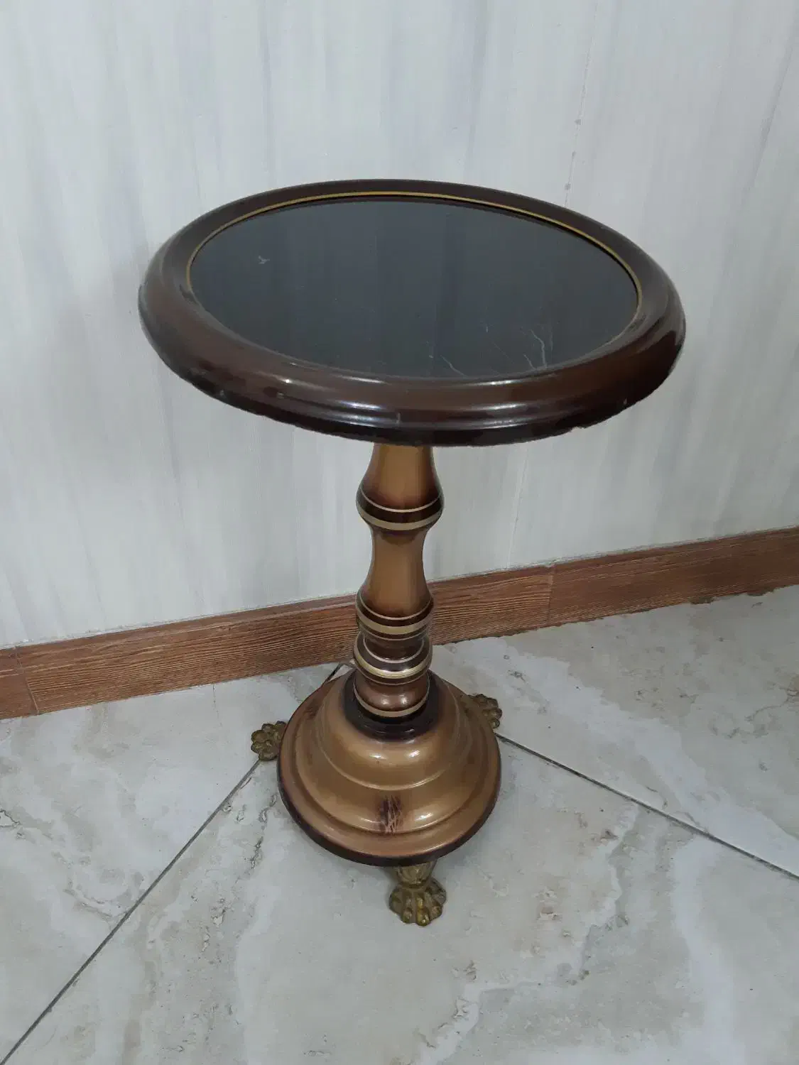 میز تلفن|میز تلفن|تهران, درختی|دیوار