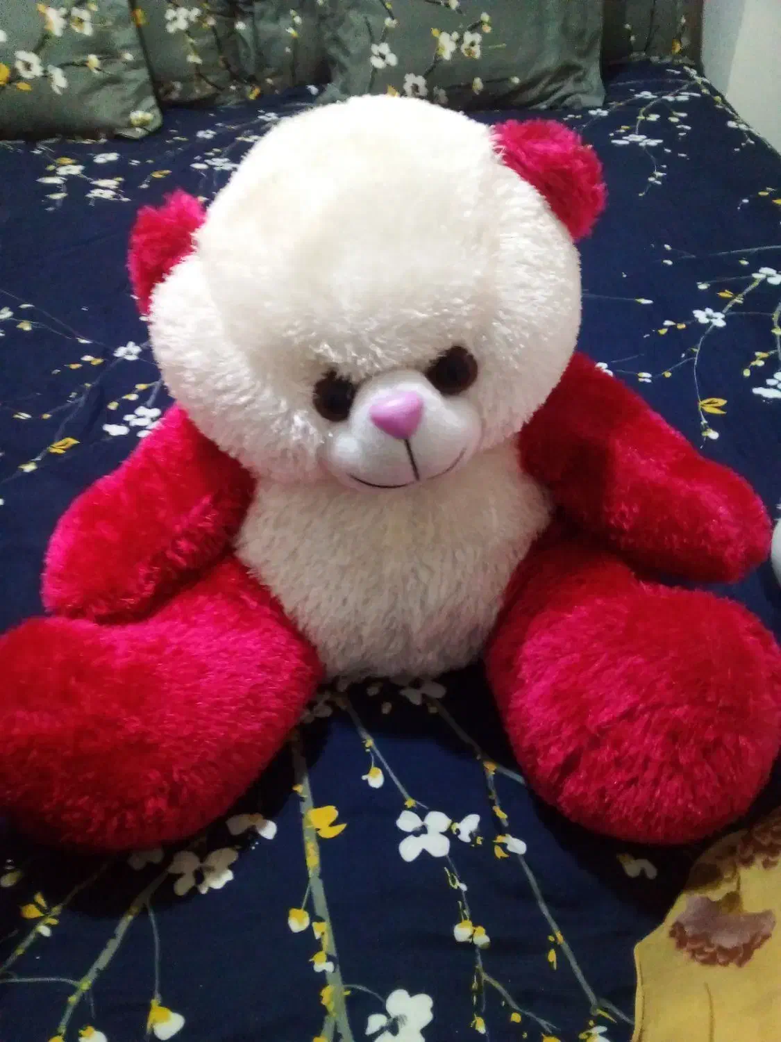 عروسک پولیشی فروش فوری|اسباب‌بازی بچه|قدس, شهر‌قدس|دیوار