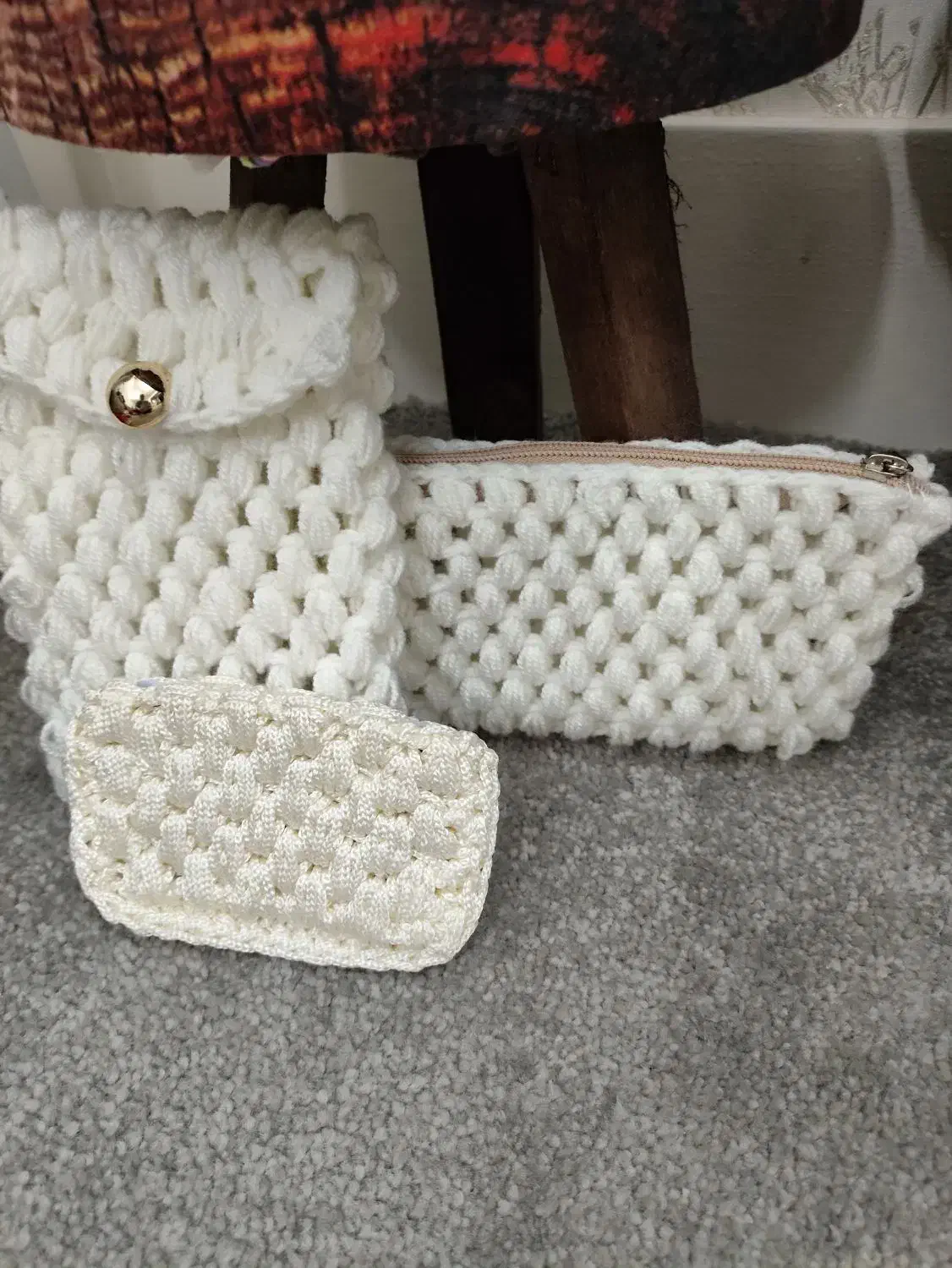 تزیینی|صنایع دستی و سایر لوازم تزئینی|قم, علی آباد سعدگان|دیوار