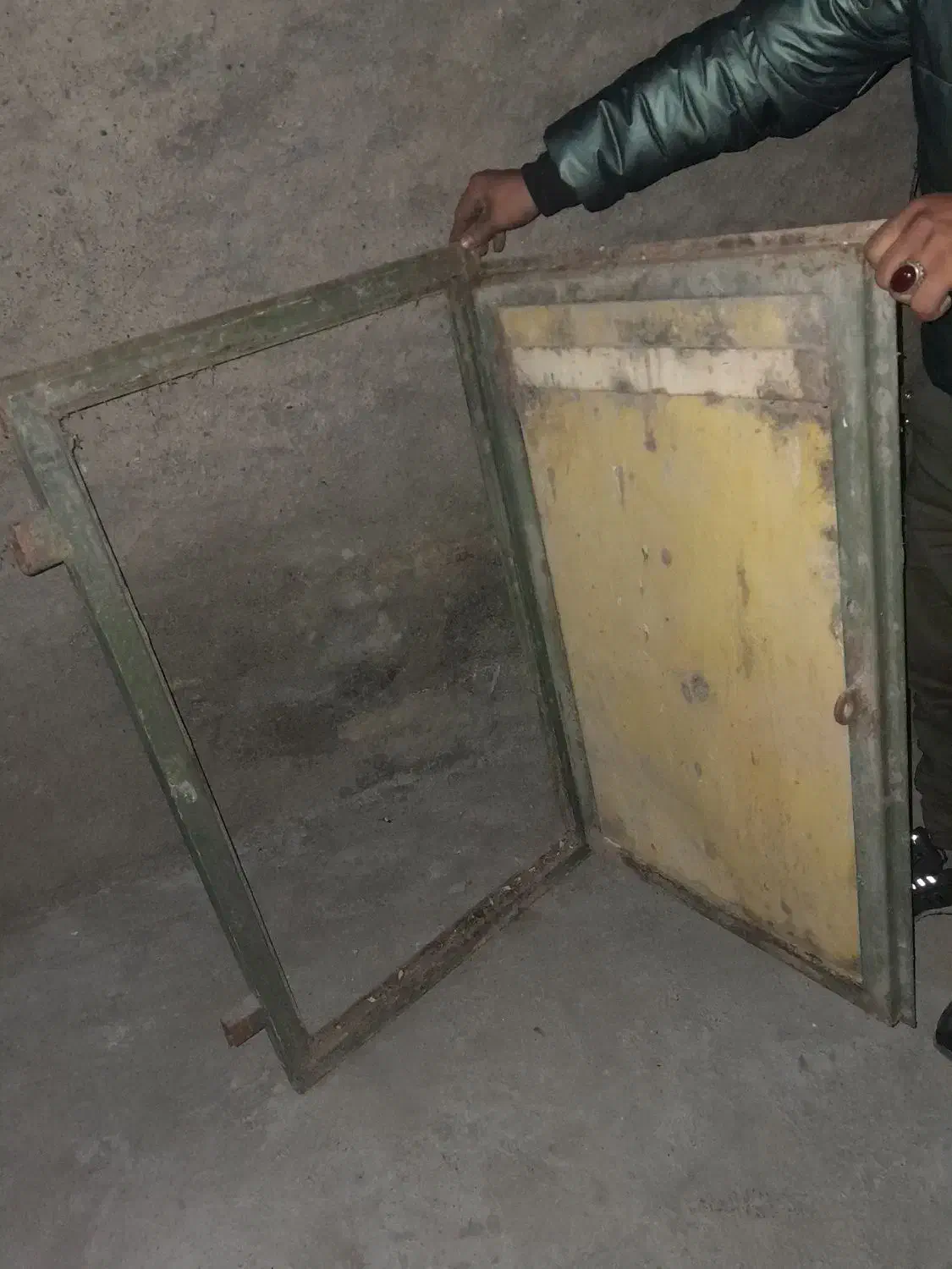 در چخ|مصالح و تجهیزات ساختمان|مشهد, شهید بصیر|دیوار